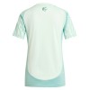 Mexico Fodboldtrøjer Dame Udebane 2024 Kort ærmer